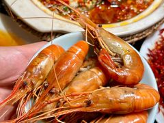 -慢鼓海鲜小馆Mangoo Bistro(交子大道店)