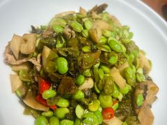 -小厨师·二十年沈家门小海鲜(百井坊巷店)