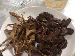 -蓝精灵饺子店