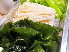-小饕荟雅安贡椒鱼鲜馆(广福桥店)