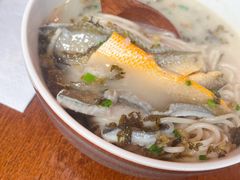 -顶特勒·黄鱼馆·特色菜(上海大世界店)