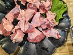 -大壮家原味烤肉(兴华北街店)
