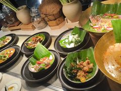 -顺德美的万豪酒店·自助餐·贡厨