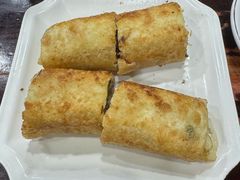 饺筒饼-御清斋总店(天一街店)