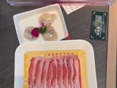 -阿古蒙·传统涮火锅自助(三台子万象汇店)