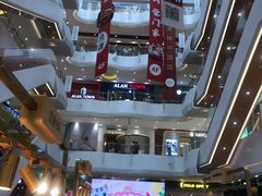 -兰岛广场(白沙路店)