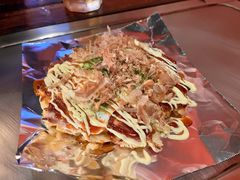 -66大阪烧烧鸟·益市家系拉面出张所