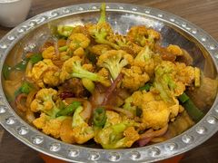 -锡和无锡菜(景丽苑店)