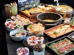 -芸山季·云南野生菌火锅(人民广场来福士店)