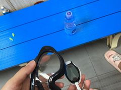 -太和体育中心游泳馆