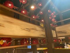 -蟹将军·松叶蟹和牛日料放题自助(K11店)