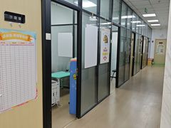 -金博智慧注意力感统训练(回龙观校区)