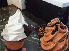 -GODIVA(五角场万达广场店)