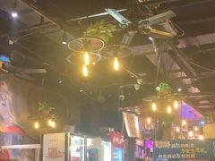 -小俩口烧烤东北菜(双井店)