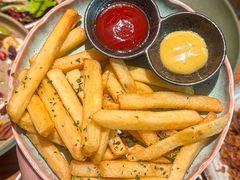 -街角 T·COFFEE 融合料理·BISTRO(车公庙店)