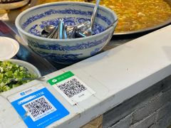 -马光荣肉丸糊辣汤(边东街店)
