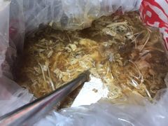 酸辣汤-陶然饺子城(奥体中路店)