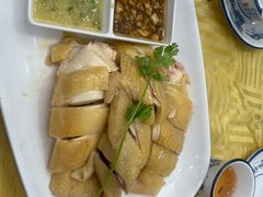 -巫记鸡饭店