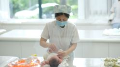 -宝生月子中心·私家园林式(龙华观澜店)