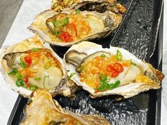 -蠔友汇(皇姑店)