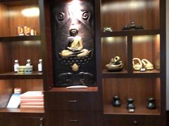 -海悦容庭SPA·按摩·推拿(埌西店)