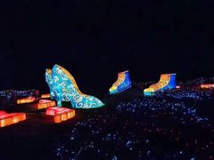 -董永七仙女文化园
