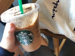 -星巴克(衡阳崇盛晶珠广场店)