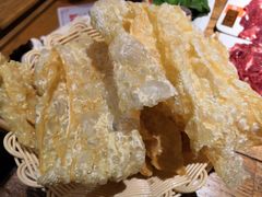 -牛很鲜潮汕牛肉火锅(朝晖路店)