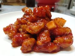 -徽张·新徽菜(五棵松·永定路店)