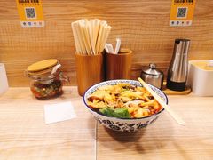 -亚皆老街南宁老友粉·米粉(印象城店)