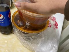 -溢心园香河肉饼总店