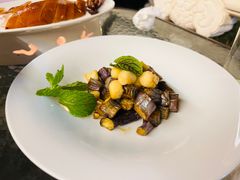 -满堂·烤鸭店·北京菜(鼓楼店)