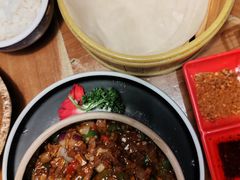 -雀舞云南菜(天津天河城购物中心店)