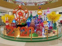 -凯德广场(西城店)