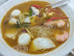 -阿坤纯正西刀鱼丸(Kuala Lumpur Branch)