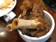 -亿诣蝎府炸酱面羊蝎子火锅(酷车小镇店)