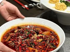 -全聚德(上海首店浦东店)