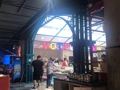 -火锅岛潮牌自助餐厅(天津天佑城店)