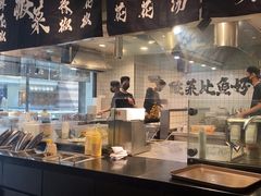 -太二酸菜鱼(正大广场店)