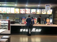 -真功夫(宁波火车南站)