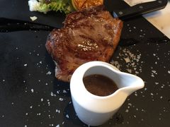-玛尚诺Pizza&Bar(长泰广场店)