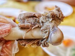 -新疆巴州金丝特餐厅(大钟寺店)