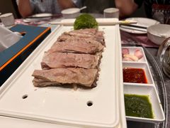 -燕兰楼·清真西北融合菜(亚运村店)