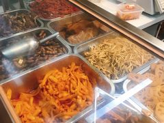 -仙都辣酱鸭(总店)