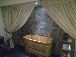 -时尚殿堂·颜SPA
