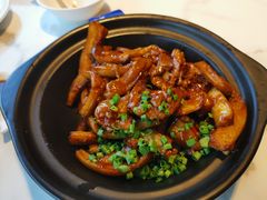 -多多旺港式茶餐厅(新区店)
