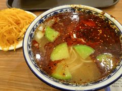-有礼有面(知春路店)