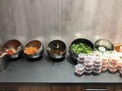 -钵四爷杀猪粉(番禺时代芳华里店)