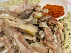 -临夏清真餐馆羊肉火锅(安德民族商贸城店)