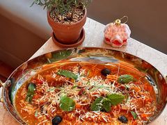 -Mammamia意大利餐厅(阳春巷店)